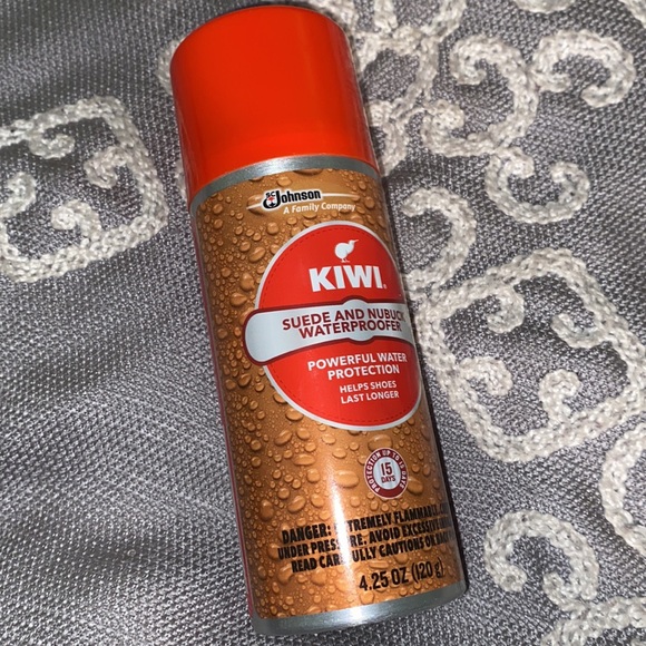 Jordan 1 Mid Milan Special edition Jordans immaculate condition and suedeproofer - Picture 14 of 14